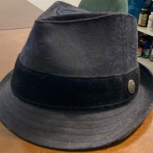 GOORIN FEDORA HAT